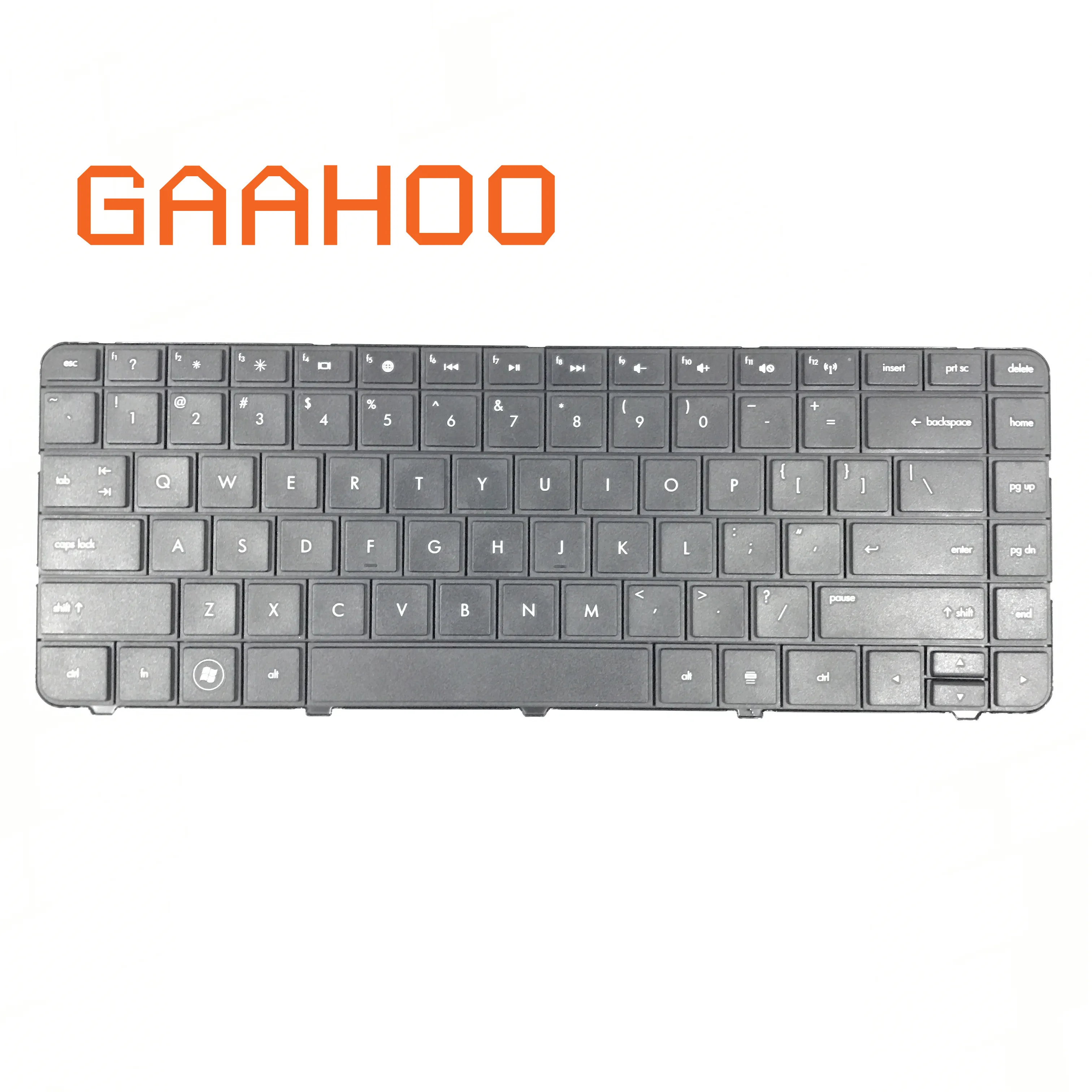 Новая US клавиатура для ноутбука HP Pavilion G4 G43 1000 G6 G6S G6T G6X CQ43 100 CQ57 G57 430 630