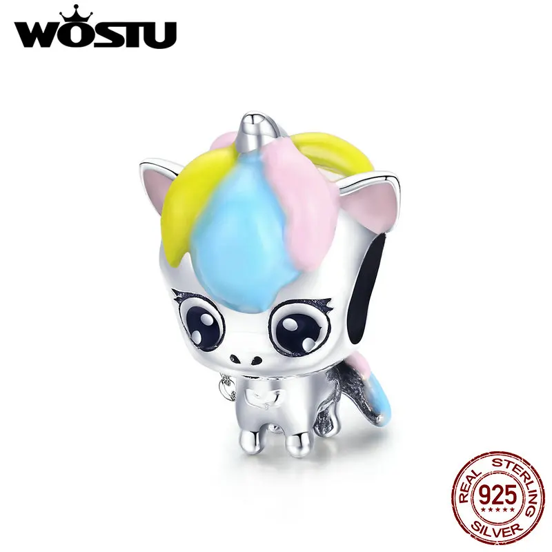 Шарм-бусина для браслета и из серебра 100% пробы | Украшения аксессуары