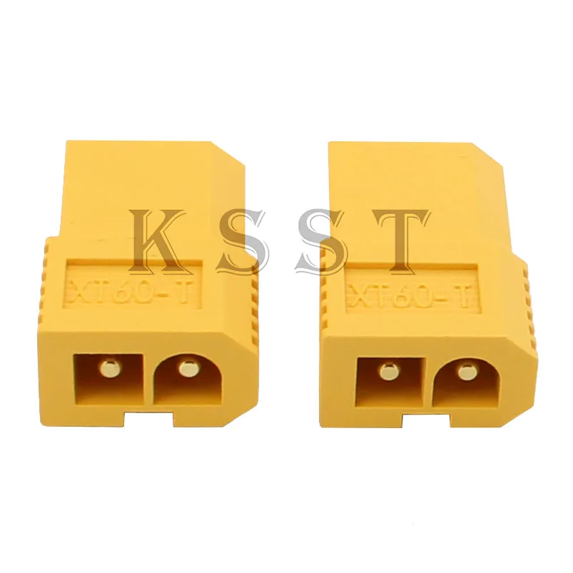 5 шт. переходник XT60 папа в Тамия мама|connector xt60|connector maleconnector tamiya |