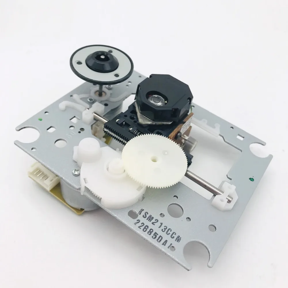 Абсолютно новый и оригинальный Φ KSS213C с механическим фотоаппаратом KSM213CCM cd vcd