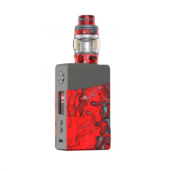 Оригинальный Geekvape Nova Комплект 200 Вт коробка мод как чипсет с 4 мл Альфа танк