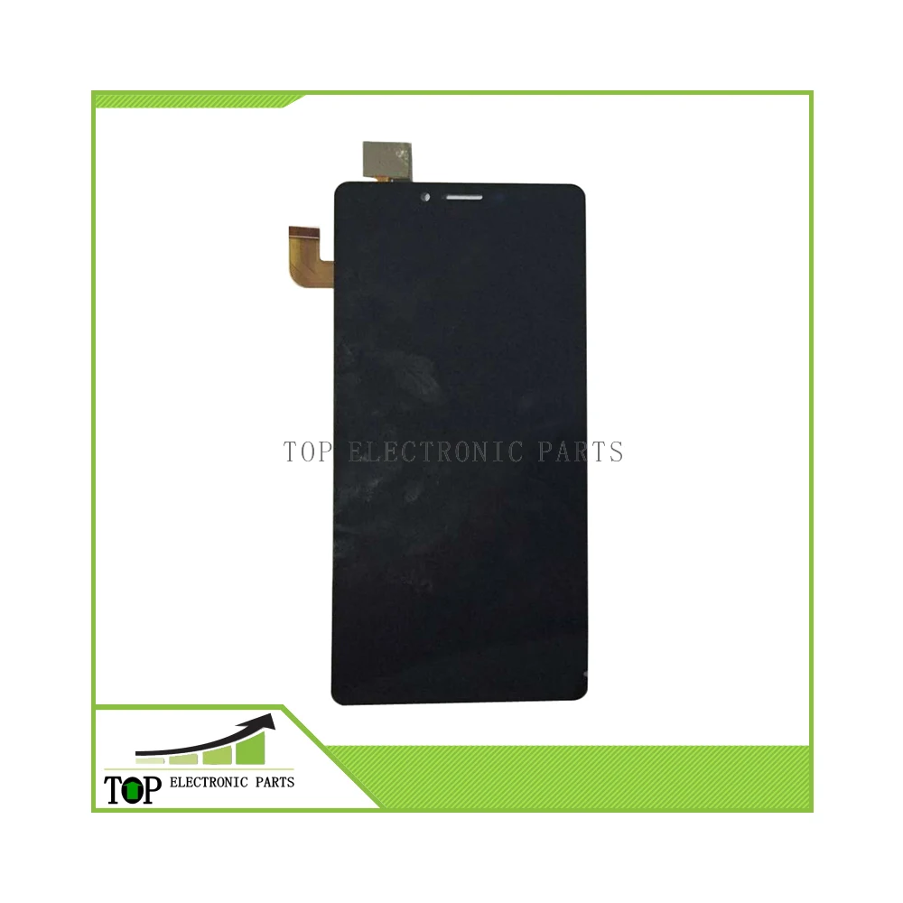 

DL500QH192N DL500QH192N-25A SAGA Z1 LCD screen display with touch screen digitizer assembly