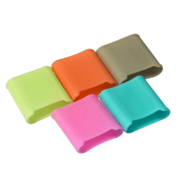 8 шт./набор защитные подтяжки для пальцев|golf sport|finger bracefinger grip |