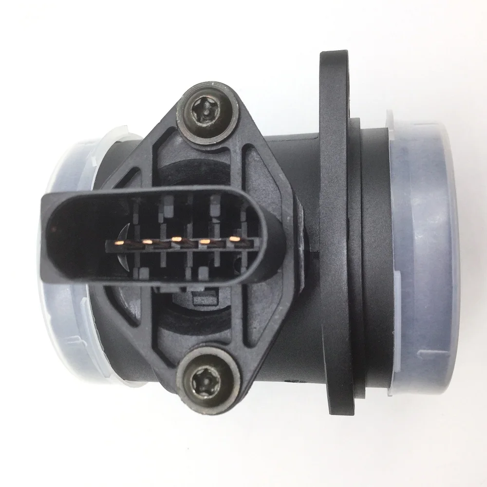 038906461B новый для Skoda 1 4 TDI 6 9 Датчик массового расхода воздуха MAF 0281002531 0986284009 038906461BX