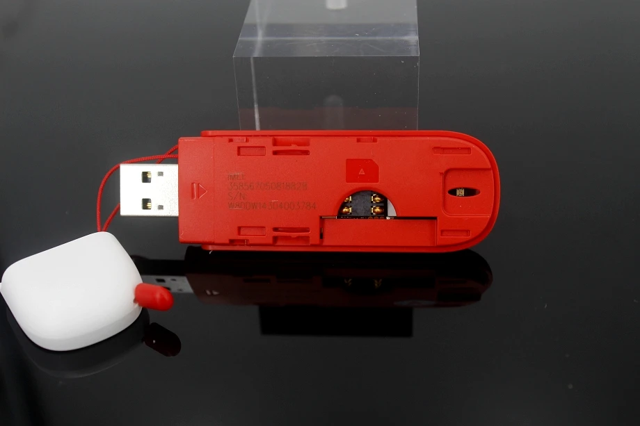 Открыл huawei Vadafone K4203 USB 21 6 Мбит/с HSPA Мобильный широкополосный модем ключ 3g|3G модемы|