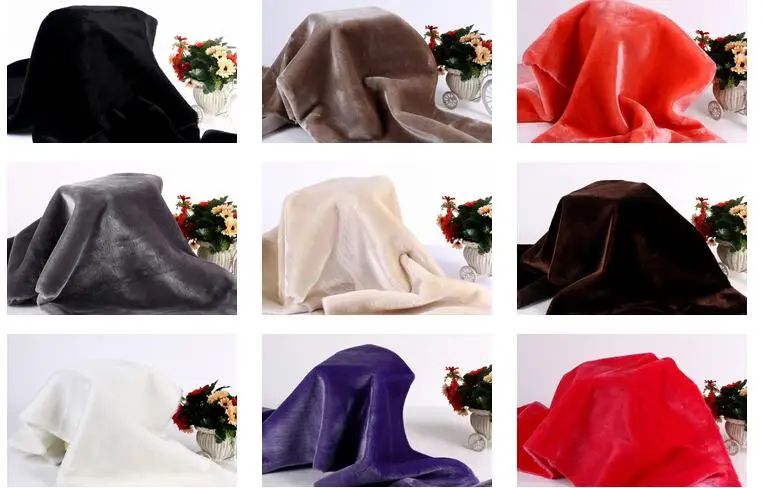 Много цветов/без подкладки/мягкие/толстые/ткань для ушей/имитация кроличьего