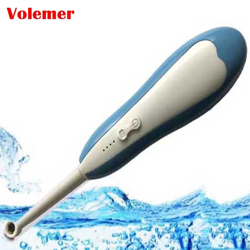 Беспроводной Эндоскоп стоматологический для ротовой полости Wifi интраоральная