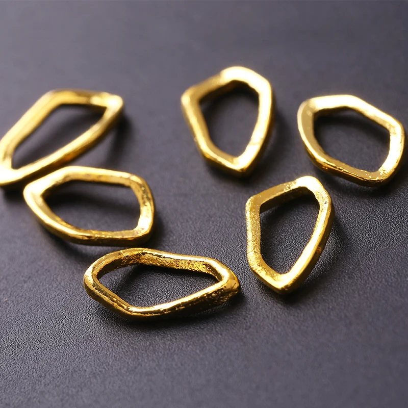 Синева 10 шт./лот 3D Маникюр Гвозди Книги по искусству Аксессуары Стразы для УФ гель