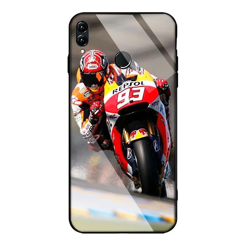 Чехол для мобильного телефона xiaomi redmi note 7 5 6 6a стеклянные чехлы 8 9 se max3 x3 чехол