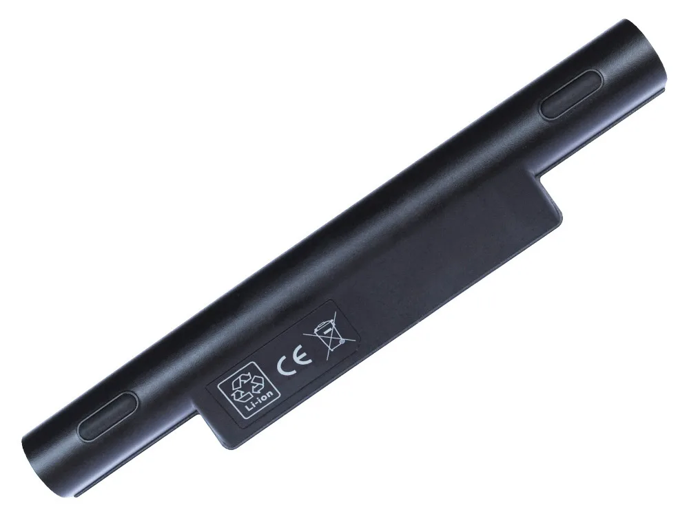 LMDTK Новый 6-ячейный Аккумулятор для ноутбука DELL mini 10 в 1011 1010 F144H K711N M457P J658N J659N M525P T745P