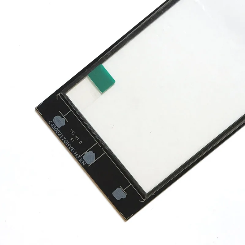 Mobile Phone Touch Panel For DEXP Ixion ES145 Screen Digitizer Front Glass Touchscreen Sensor Replacement | Мобильные телефоны и