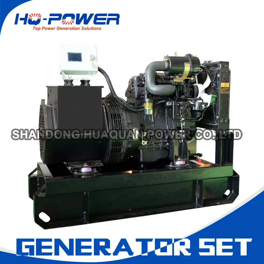 Высокая производительность 15kw 50/60hz дизель генератор набор|diesel generator set|generator setdiesel