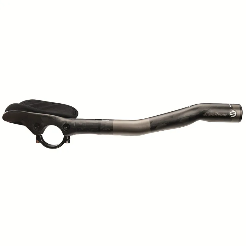 

Ultralight Road/MTB Bicycle TT Handlebar Highway Rest Put Handlebar Aero T800 Carbon TT Handlebar 31.8mm Rest Handlebar Extend