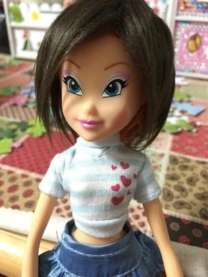 1/3 1/4 1/6 8 10 12 bylthe yosd SD AOD DOD BJD парик MSD Dollfie furwig игрушки куклы woolwig на высоком каблуке 11 см, на высоком каблуке 12 см 18 19cm22cm23cm24cm fw000