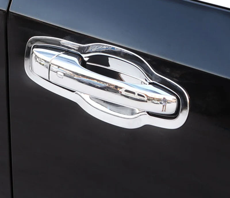 Чехол для Dodge jourway 2013 2015 полноразмерный 4 шт.|dodge journey|journey dodgedodge door |