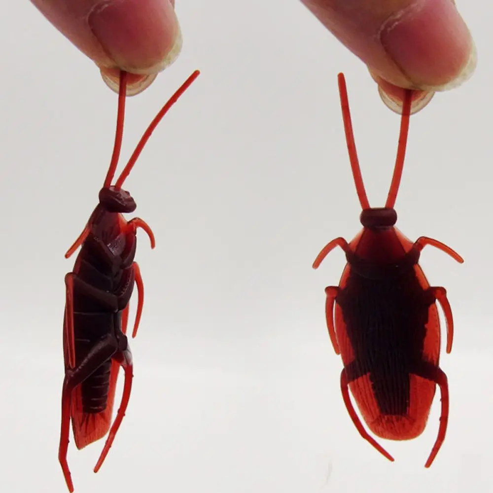 10 шт. Забавный трюк для розыгрыша специальная реалистичная модель искусственных