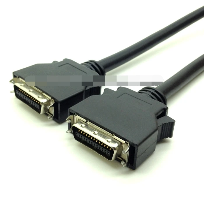 SCSI кабель CN26P к CN26 тип кабеля шрапнель подключения|scsi cable|cable scsishrapnel |