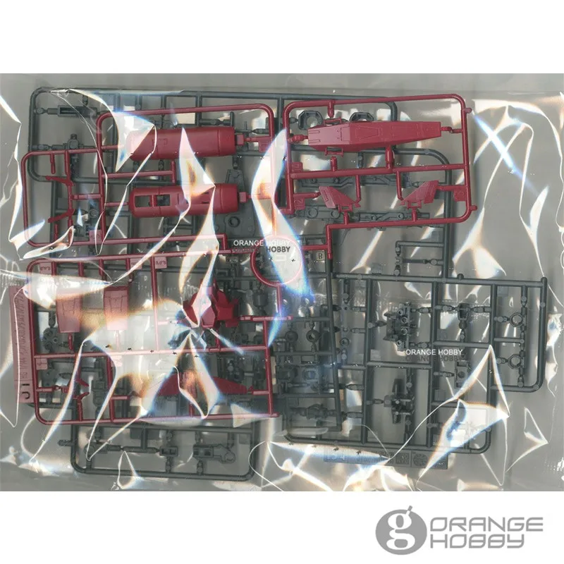 

OHS Bandai HG Build Divers 018 1/144 Impulse Gundam Lancier Mobile Suit Assembly Model Kits