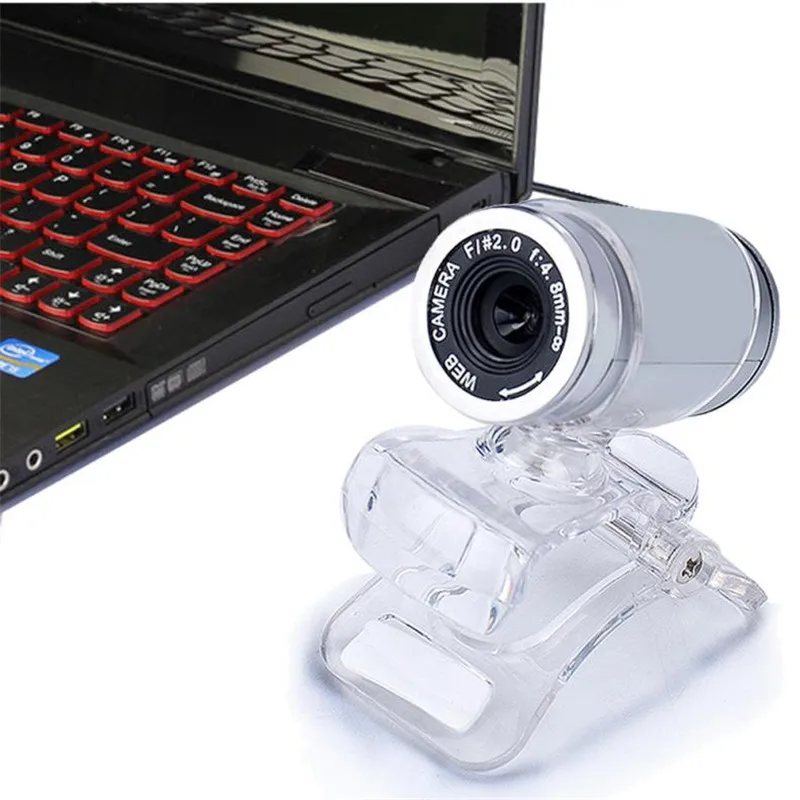 Веб камера Эра с микрофоном для компьютера usb 50MP HD веб ПК Ноутбук Настольная
