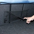 Аксессуары для хранения багажа для Лада гранта Калина Веста приора ларгус сетка для автомобильного багажника Нива 2110 2107 2106 ВАЗ Самара 2109