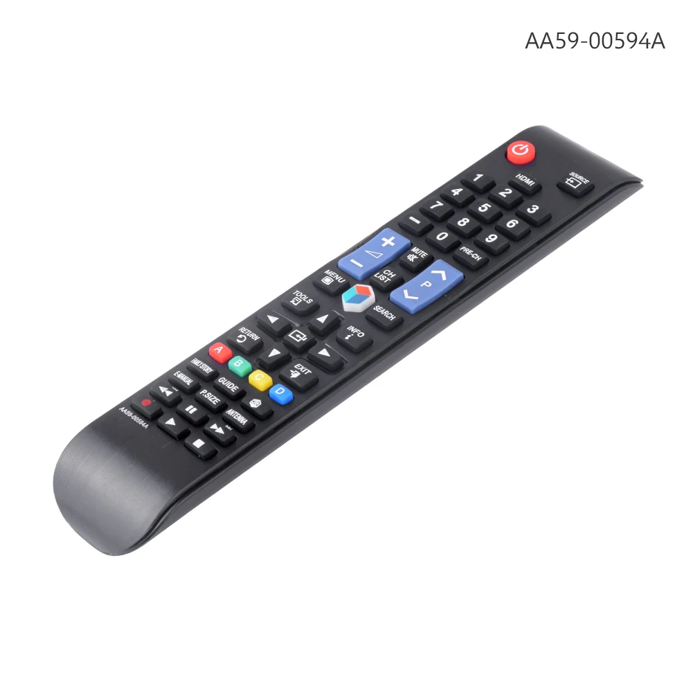 Для samsung ТВ дистанционного Управление AA59-00594A AA59-00603A AA59-00622A AA59-00602A AA59-00579A для ЖК-дисплей светодиодный смарт-ТВ
