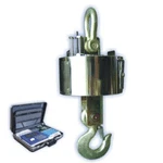 2 т беспроводной электронные крановые тонн электронных весы Тяньцзинь две тонны |