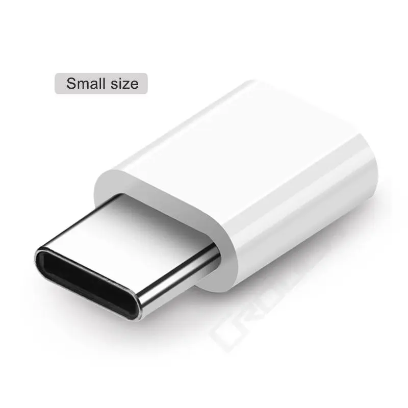 Crouch usb type C OTG адаптер USB C otg usb 3,0 кабель адаптер type-c конвертер для samsung Galaxy S8 S9 huawei p20 Oneplus 6t 5t
