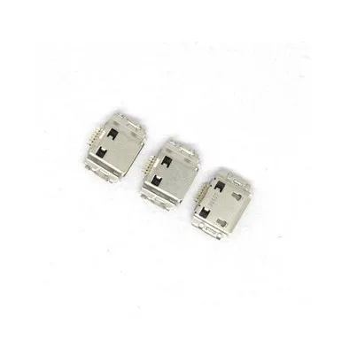 Джек для Samsung телефон W899 I909 I7500 S6700 I589 I5800 I5801 S3930C USB разъем / интерфейс передачи