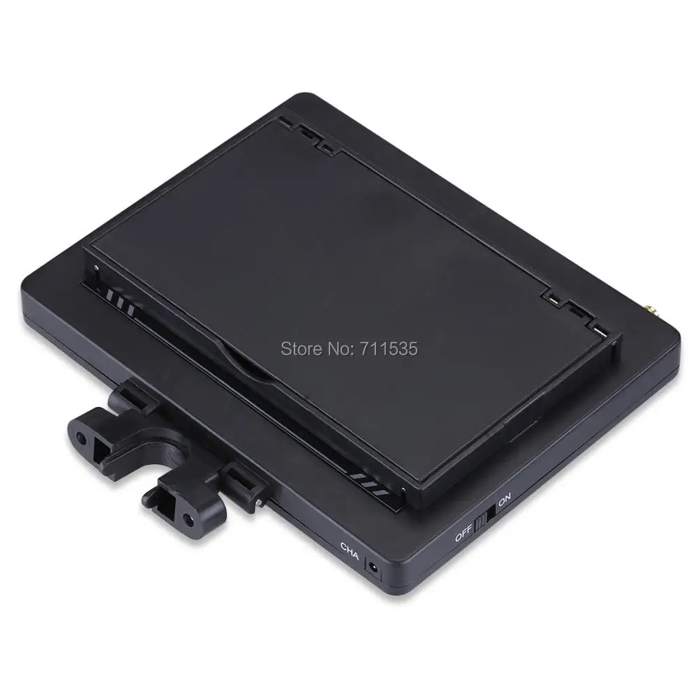 WLToys V686G FPV Дрон 2,4G 4CH 5,8G FPV RC Квадрокоптер с HD камерой один ключ возврат Дрон черный