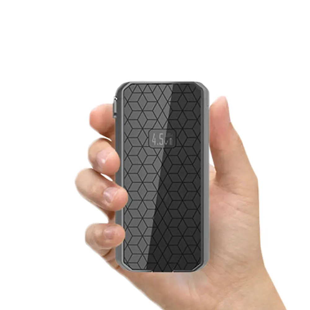 Лидер продаж боксмод Augvape Druga Foxy макс. 150 Вт без аккумулятора 18650 с OLED дисплеем вейп