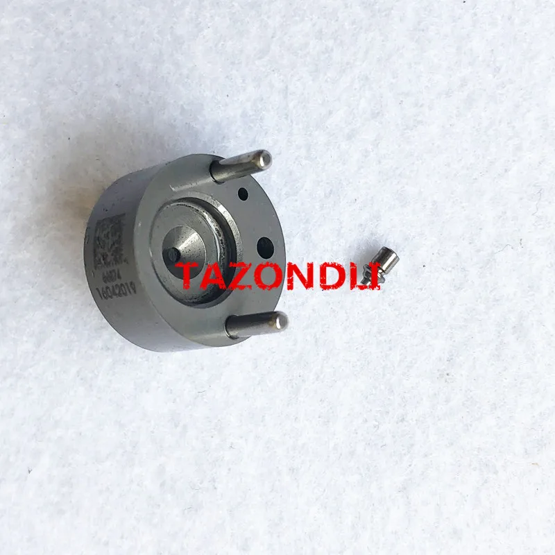 Хорошее качество Common rail топливный инжектор пьезо клапан F00GX17004