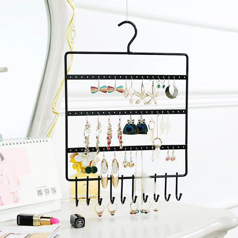 N & Z новый держатель для ювелирных изделий подставка кронштейн сережек колье