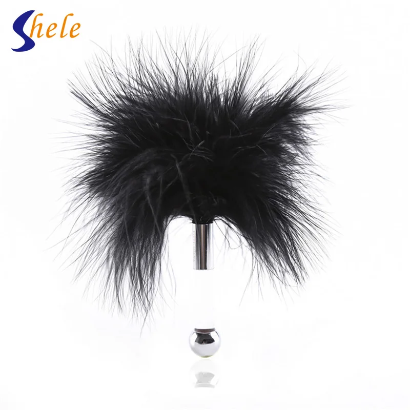SHELE Многофункциональный хвост анальный штекер Косплей игрушка для однополых