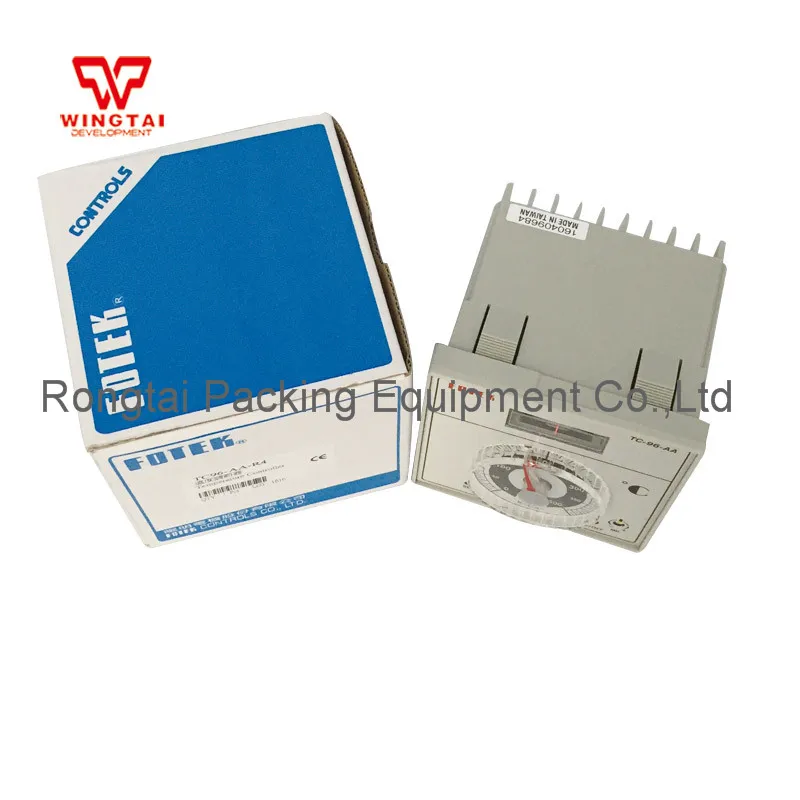 TC96-AA Taiwan Fotek Temperature Controller | Инструменты