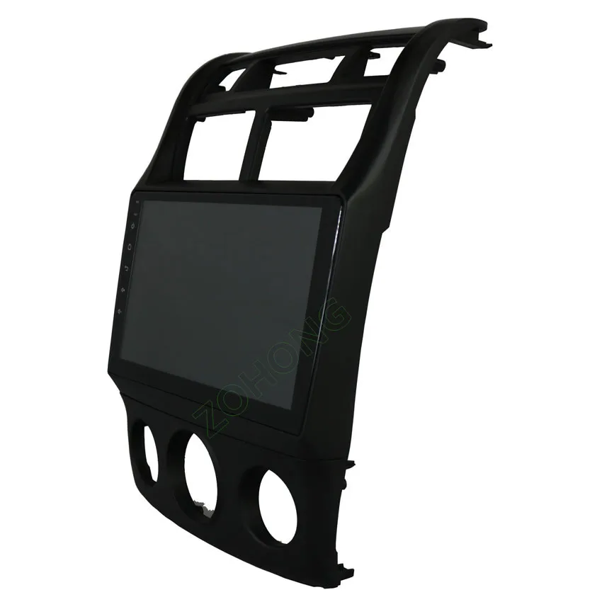 DSP 4G 2.5D Android автомобильный мультимедийный DVD плеер для KIA Sportage 2006 2007 2008 2009 2010 2011 Автомагнитола gps навигации стерео