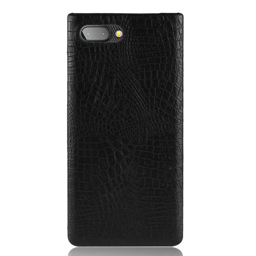 Subin для Blackberry Keyone 2 Key чехол телефона Роскошный из крокодиловой кожи Key2 |