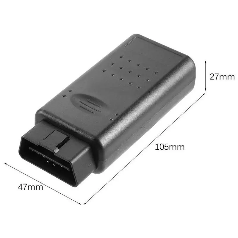 Диагностический кабель Opcom V1.70 2014V с чипом PIC18F458 FTDI FT232RL для Opel Op-Com Can Bus поддержка