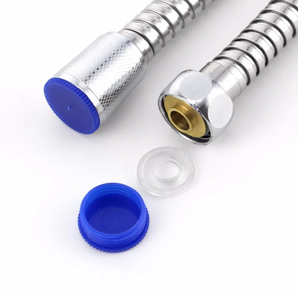 Шланг для душа VEHHE из нержавеющей стали высокой плотности 1 5 м гибкий шланг