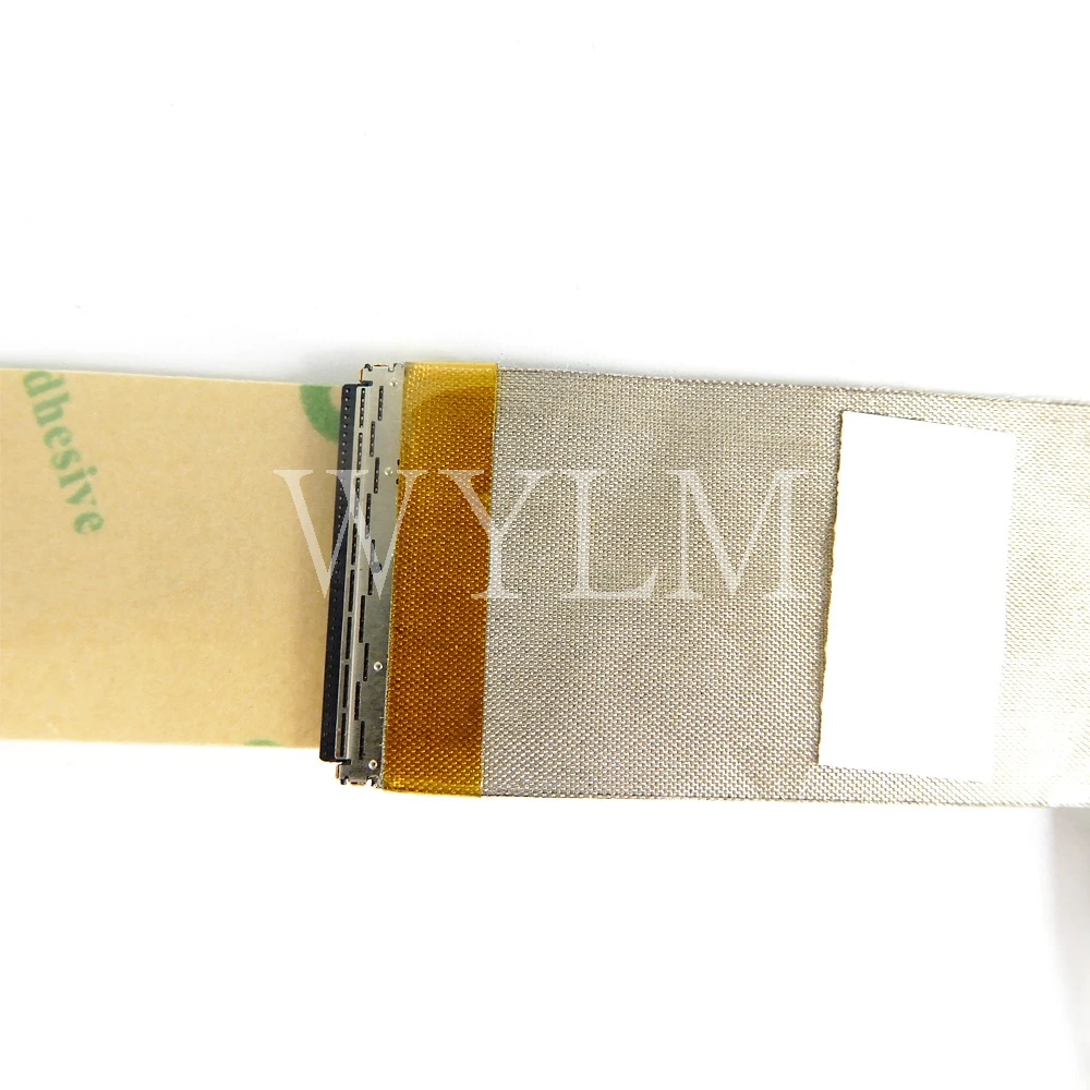 Кабель LVDS X550 для ноутбука X550D X550CA X552 X552C X552EA X552EP A552 K552E F552 линейный кабель P/N 1422-01M6000 |
