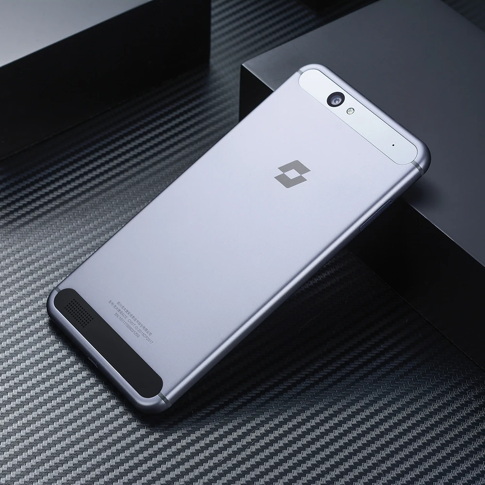 SANTIN ACTOMA ACE Snapdragon 615 NFC OTG 5," Full HD Corning Стекло Металл 32 ГБ rom 13MP Smartph one 4G LTE телефон KIICAA POWER M9