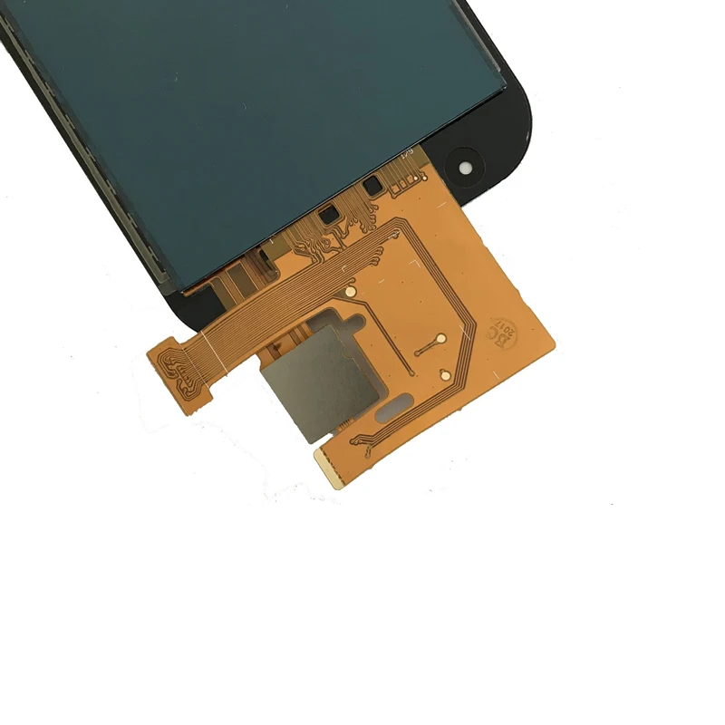 100% Тесты для Samsung Galaxy J1 Ace J110 sm j110f j110h J110FM сборка ЖК диспоея с дискретизатором