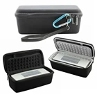 Новый чехол для Bose SoundLink mini 12, защитная сумка, уличная Противоударная сумка для JBL Flip 1234, Bluetooth-динамик