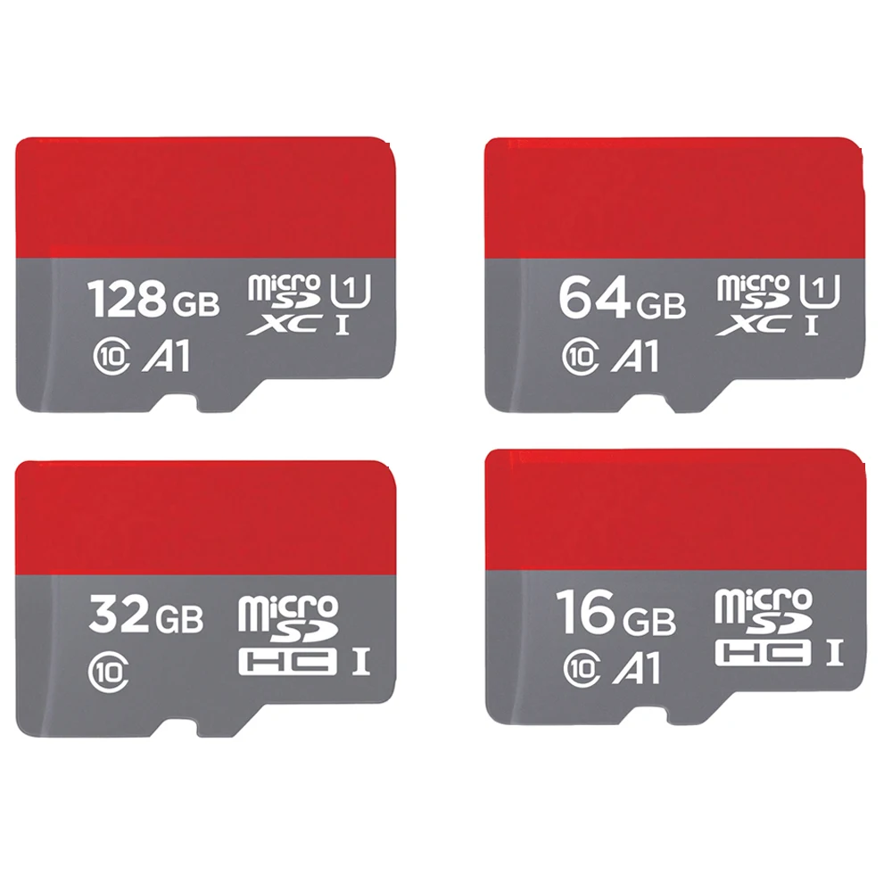 SHIWOJIA INQMEGA Micro SD карты TF для Amazon облако хранения Wi Fi Cam Домашней Безопасности IP