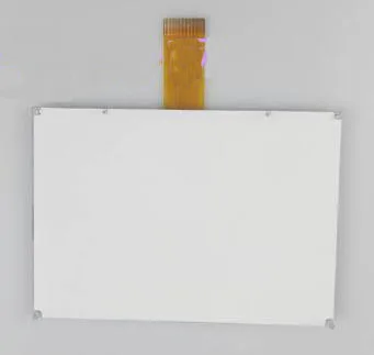 26PIN большой Размеры COG 256160 Графический ЖК-дисплей Экран ST75256 Привод IC SPI/I2C/параллельный Интерфейс синий/белый Подсветка(подключаемый модуль