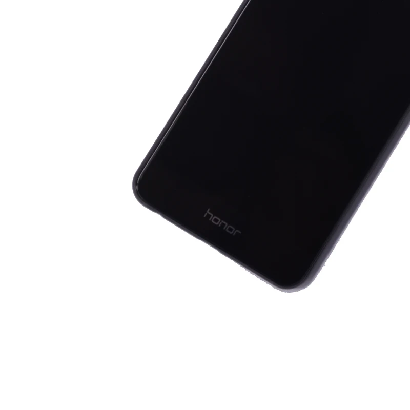Для huawei Honor 8 FRD-L02 FRD-L14 FRD-L19 ЖК-дисплей Дисплей с кодирующий преобразователь сенсорного экрана в сборе с рамкой