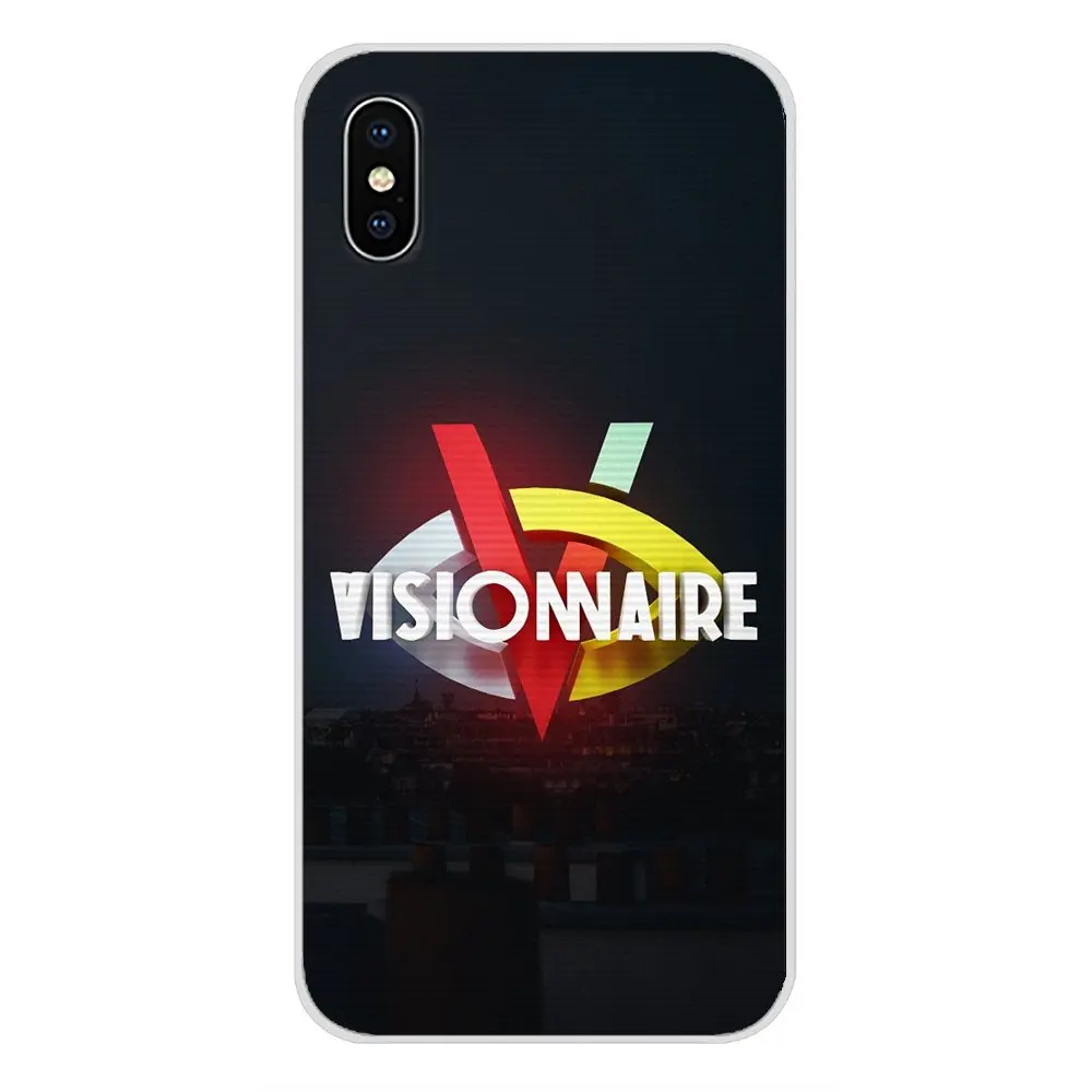 Аксессуары чехлы для телефонов Bigflo & Oli Apple iPhone X XR XS MAX 4 4S 5 5S 5C SE 6 6S 7 8 Plus ipod touch