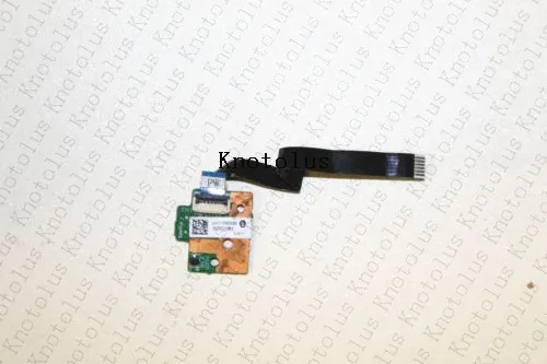 DAUT3APB6C1 For HP dv7 DV7-3000 Series Power Button BOARD | Компьютеры и офис