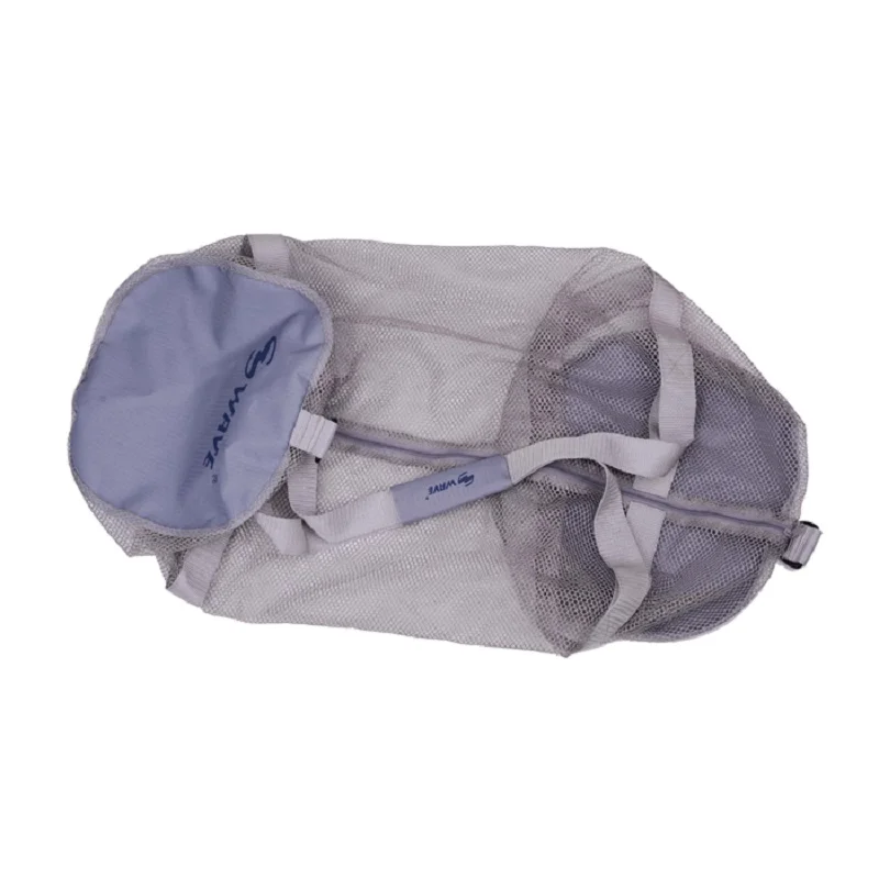 Пляжная сумка для хранения волн мужчин и женщин специальное дорожное