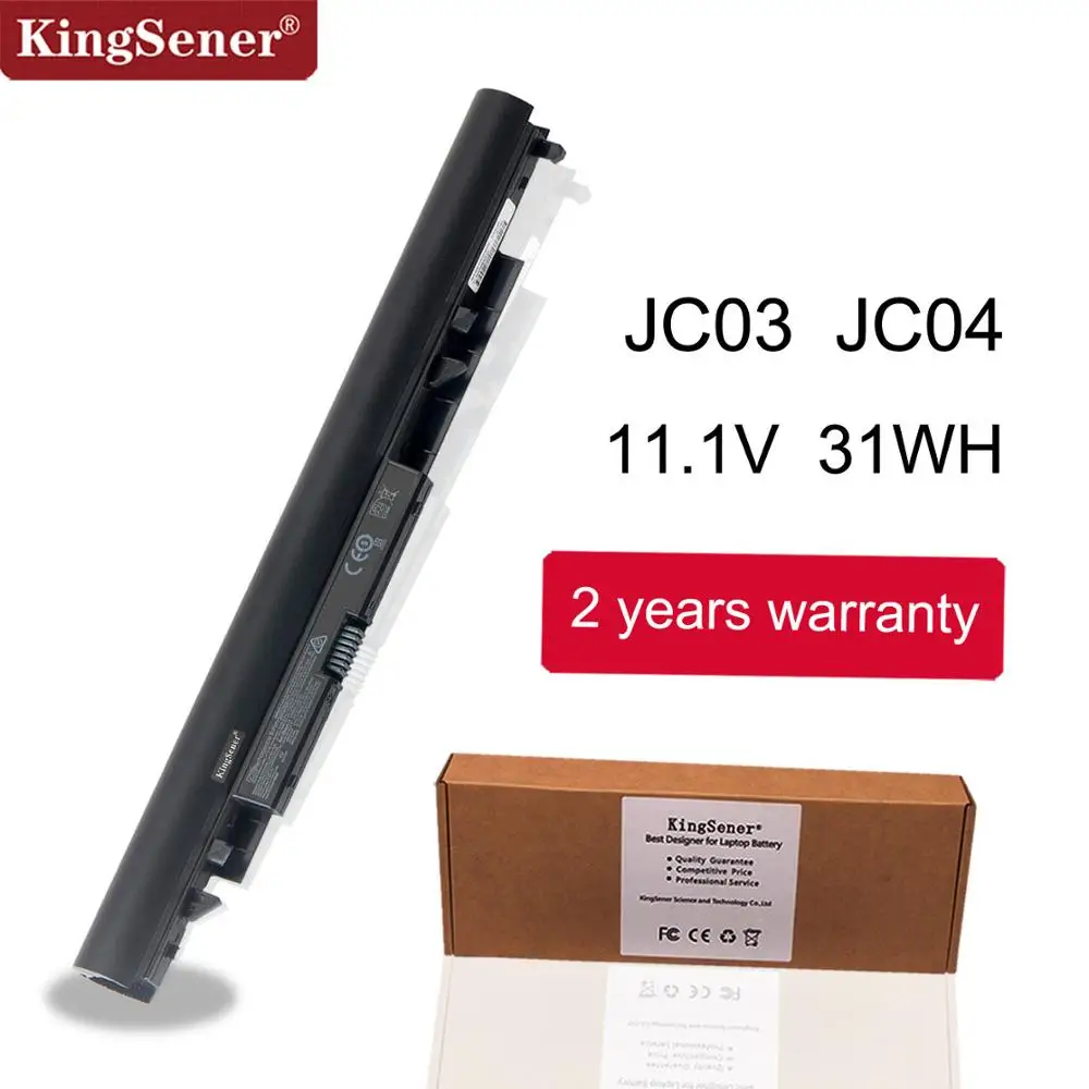 KingSener JC03 ноутбук Батарея для hp 15-BS 15-BW 17-BS HSTNN-PB6X 919681-831 HSTNN-DB8B TPN-C130 919701-850 HSTNN-DB8A JC04
