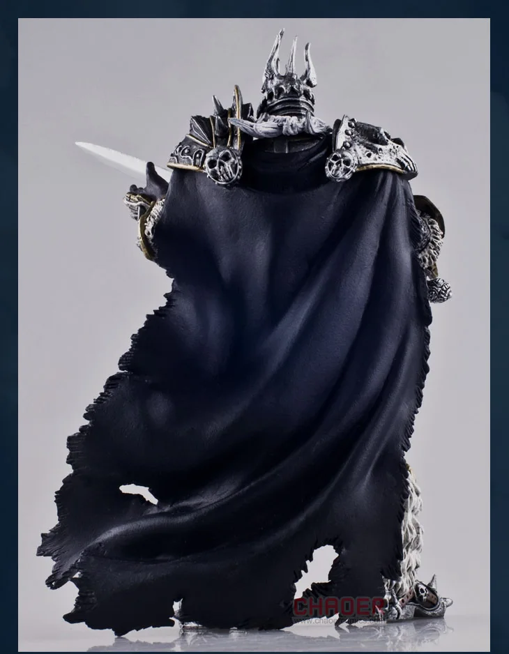 Игрушечная фигурка артаса из м/ф вау 16 см|Игровые фигурки и трансформеры| |